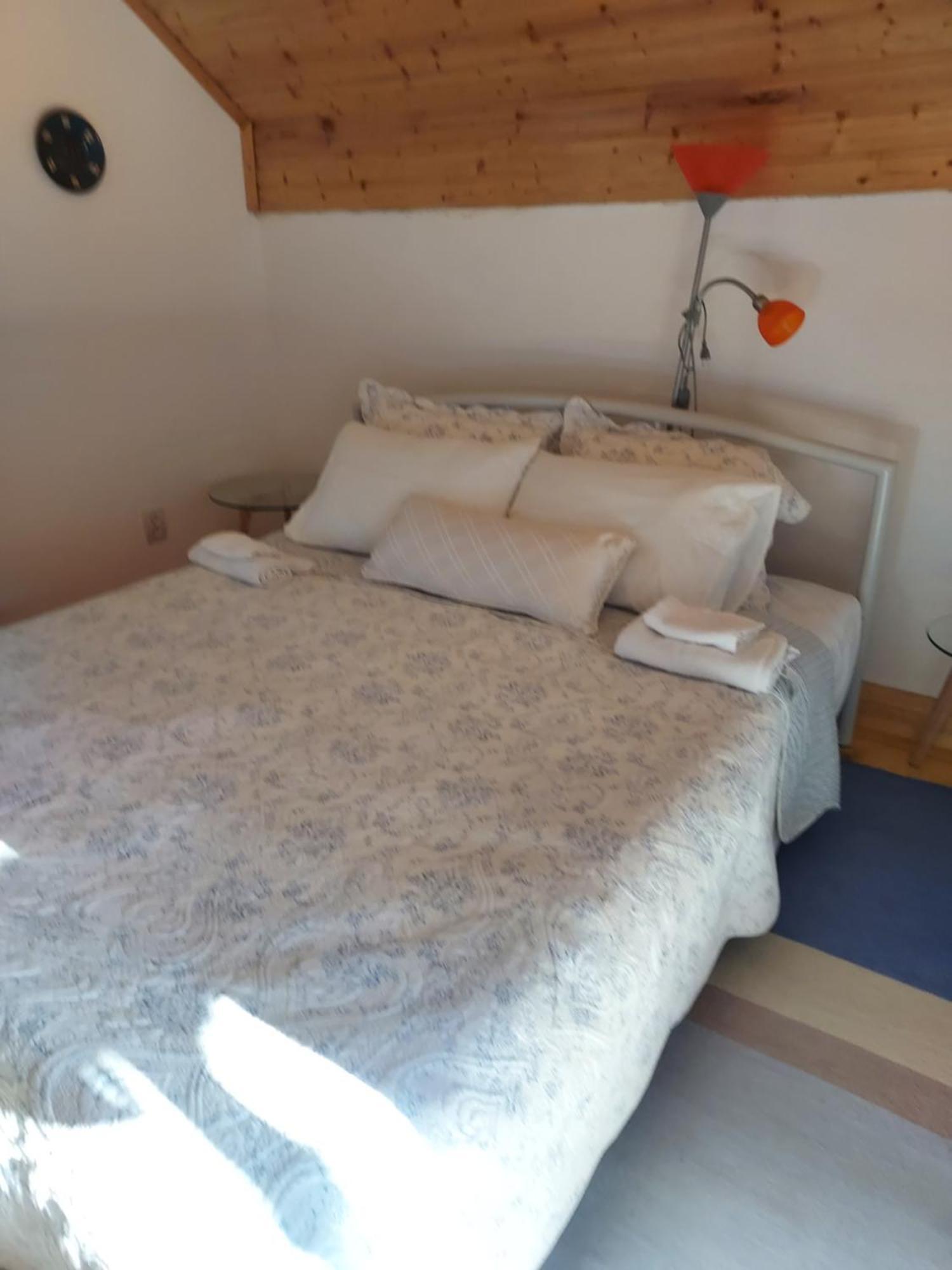 Pokój typu Classic Plus Twin